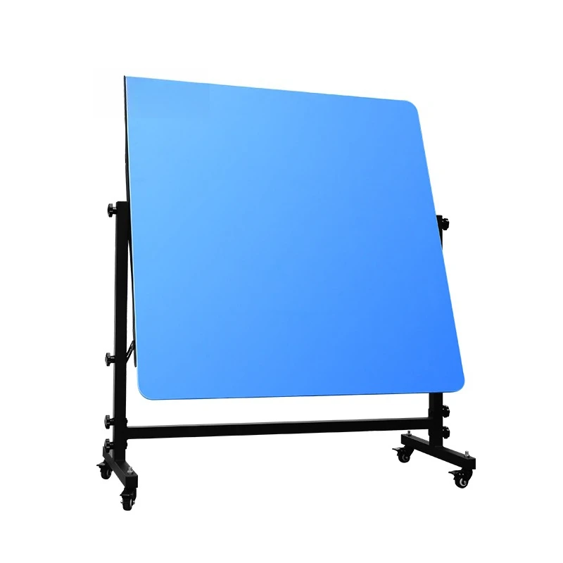 

Tennis training rebound board rebound tennis serve volley training rebound wall single practice sparring partner