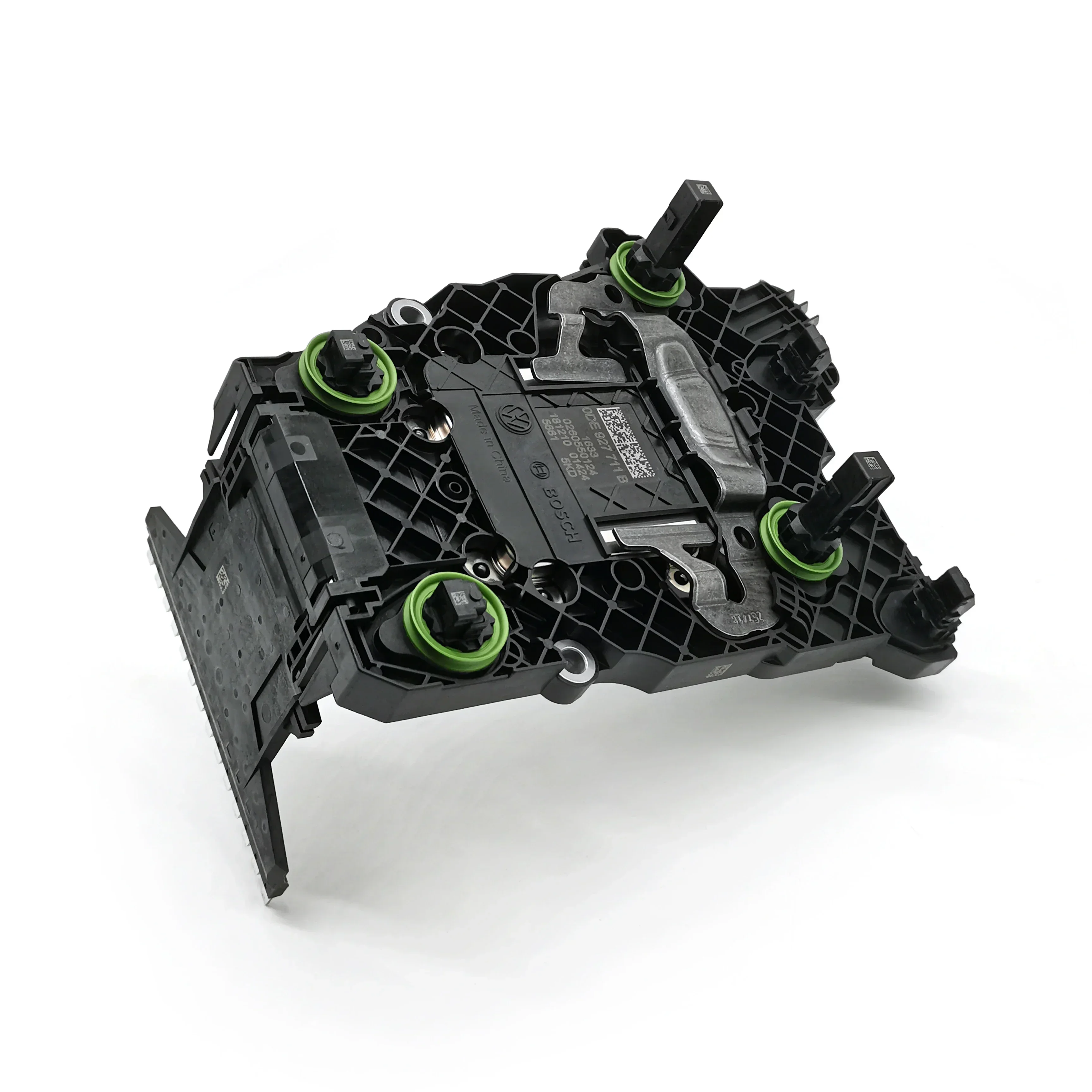 

Original DQ380 TCM TCU new DSG 7-speed hot sale 0DE927711A transmission control unit Tcu tcm transmission parts