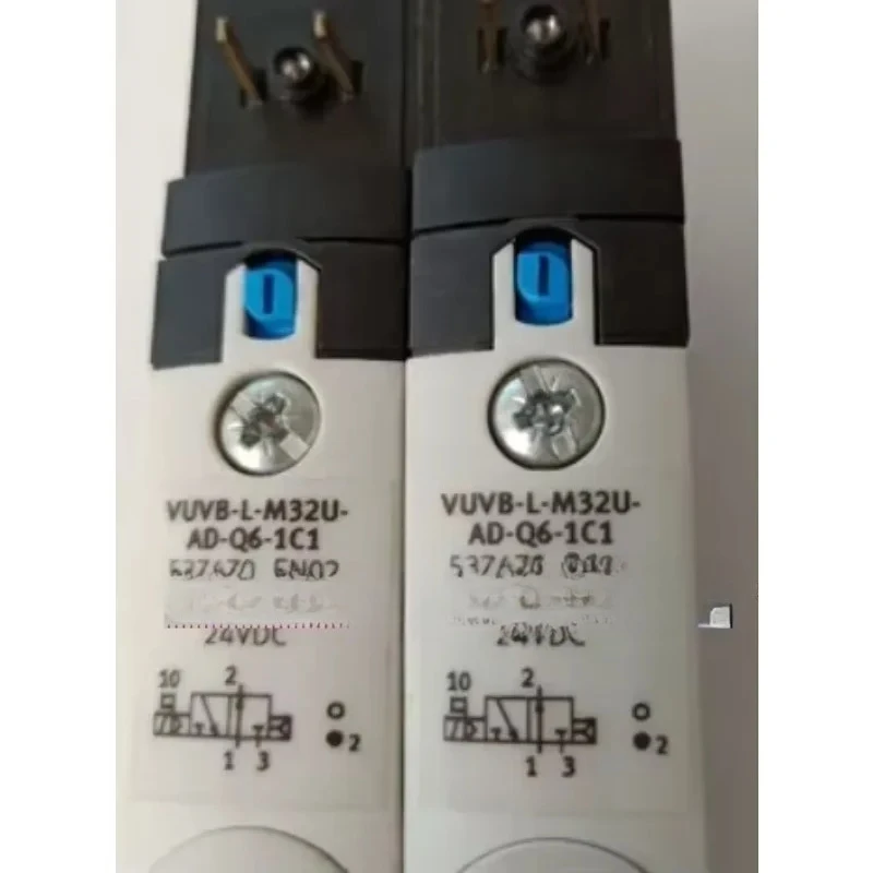 AD-Q6-1C1 24V 53747… - image