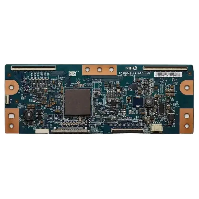 

Используется для логической платы 54T04-C04 T546HW04 V1 CTRL BD 54T04-C04 для телевизора KDL 55EX720 CTT
