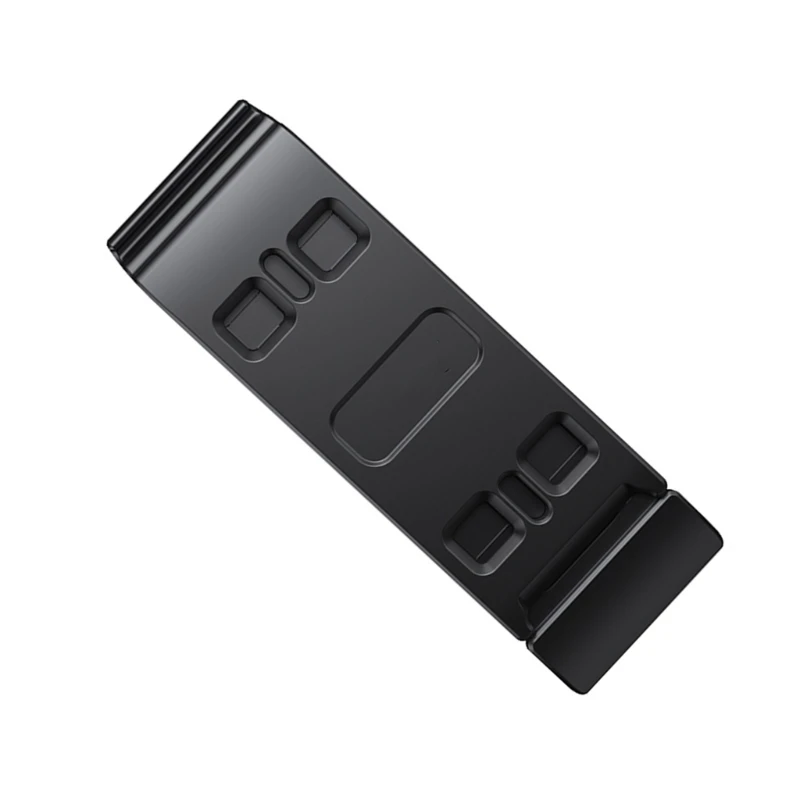 Camera Battery Vertical Cover Quick Release For 360 Pro2 Action Camera