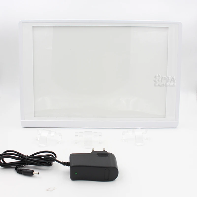 Dental X-Ray Film Illuminator Light Box X-ray Viewer Dentist Oral hygiene Panorama Film Viewer