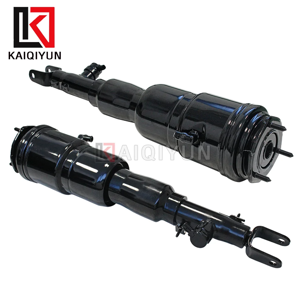 2pcs Front Air Suspension Shock Absorber For Lexus LS500 LS350 LS500H 48020-50390 48010-50390 4802050390 4801050390