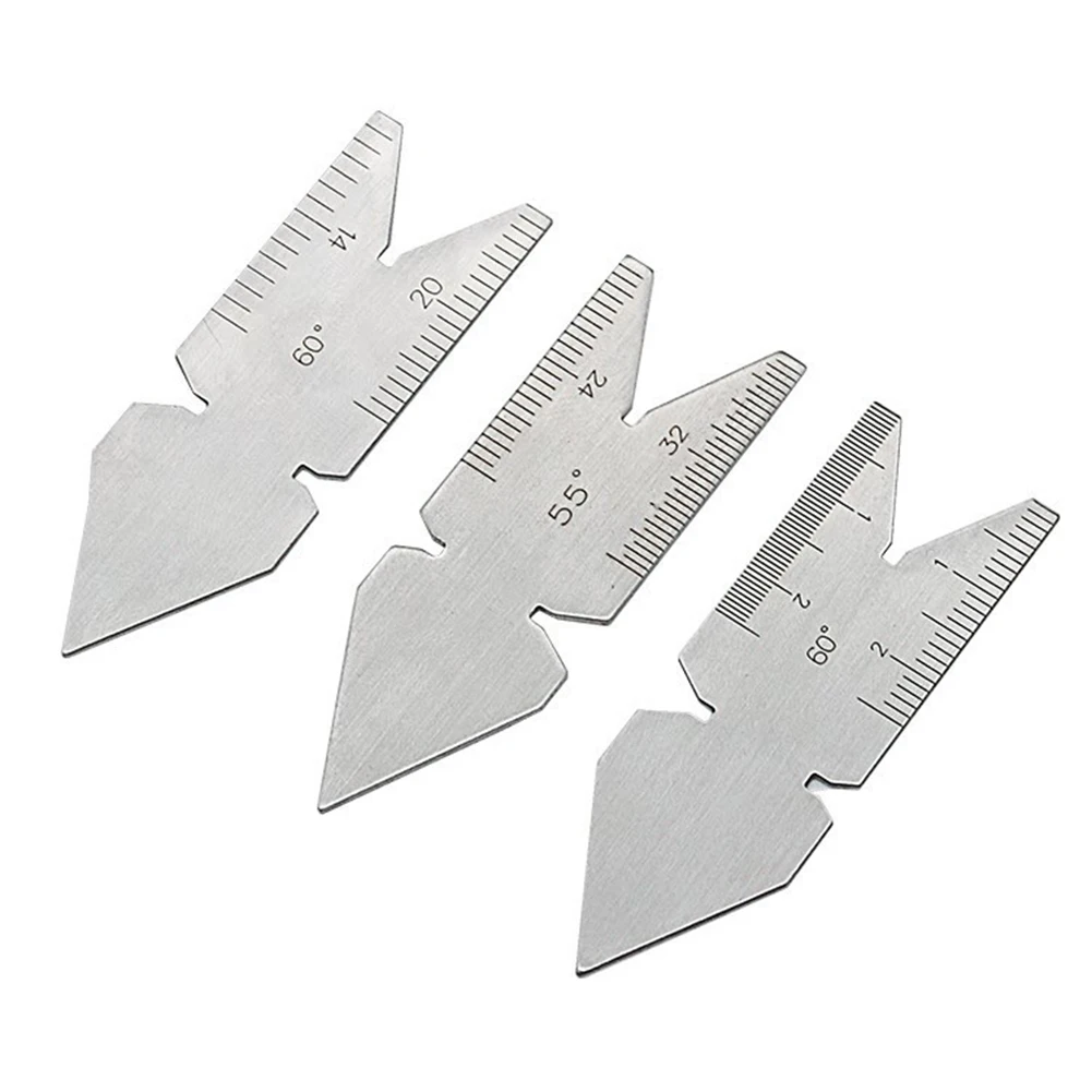 

Angle Measurement Center Gauge Accurate Measurements Clear Scales Compact Size Easy Maintenance Industrial Applications