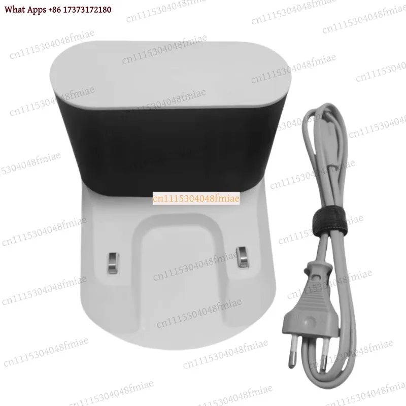 Charger Dock for Roborock S50 S51 S55 S5 Max S6 S6 MaxV Robot Vacuum Cleaner Parts EU