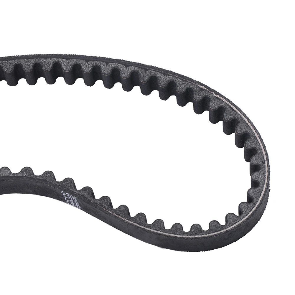Reinforced CVT Drive Belt Drive CVT Variator Belt Go Kart Drive Transmission Belt for 30 Series Go Kart Torque Converter