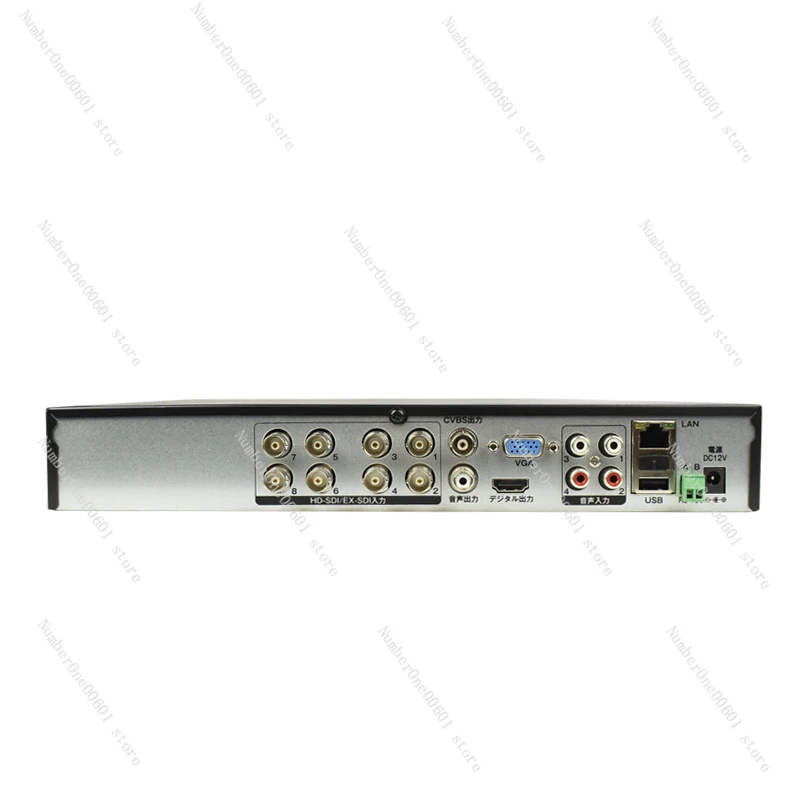 SDI Hard Disk Recorder 4-channel SDI-DVR 8-channel SDI-DVR 16 Channel SDI-DVR Hard Disk Recorder