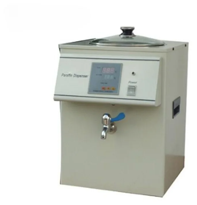 Medical and Histology Paraffin Dispenser for sales