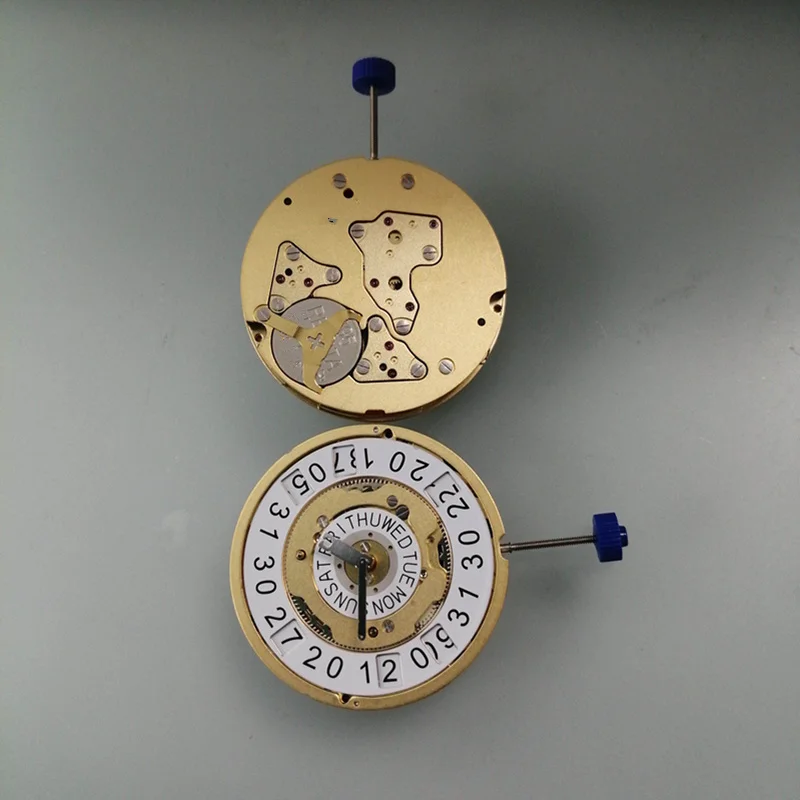 

Watch movement accessories 5050B movement 5050CL movement multifunctional quartz electronic 5050