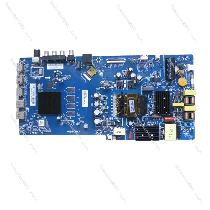 Suitable for Xiaomi L55M5-EX motherboard CV962H-B50 screen L55M5-EX-CS0T/L55MEX6