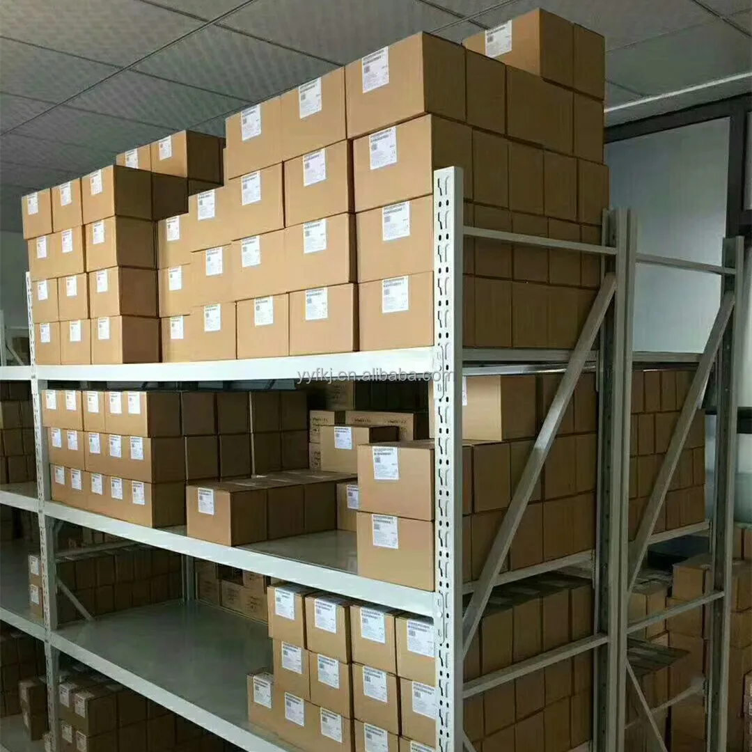 2025 Módulo de entrega rápida Plc válvula danfoss 018f6801