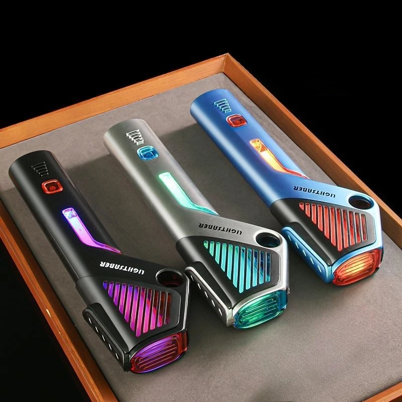 Épée lumineuse colorée pour enfants, jouets télescopiques, musique Laser, jouet de décompression rotatif 2 en 1, jouets légers pour enfants et adultes