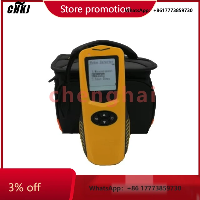 

CHKJ-2025NEWYheng Digital Concrete Rebar Detector for Testing Equipment