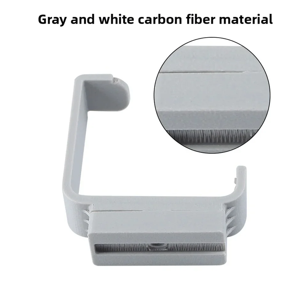 

Кронштейн для кабельного хаба Bambu A1 для 3D-принтера, разработанный для Tuozhu A1 Lite, с функцией быстрой сборки и разборки