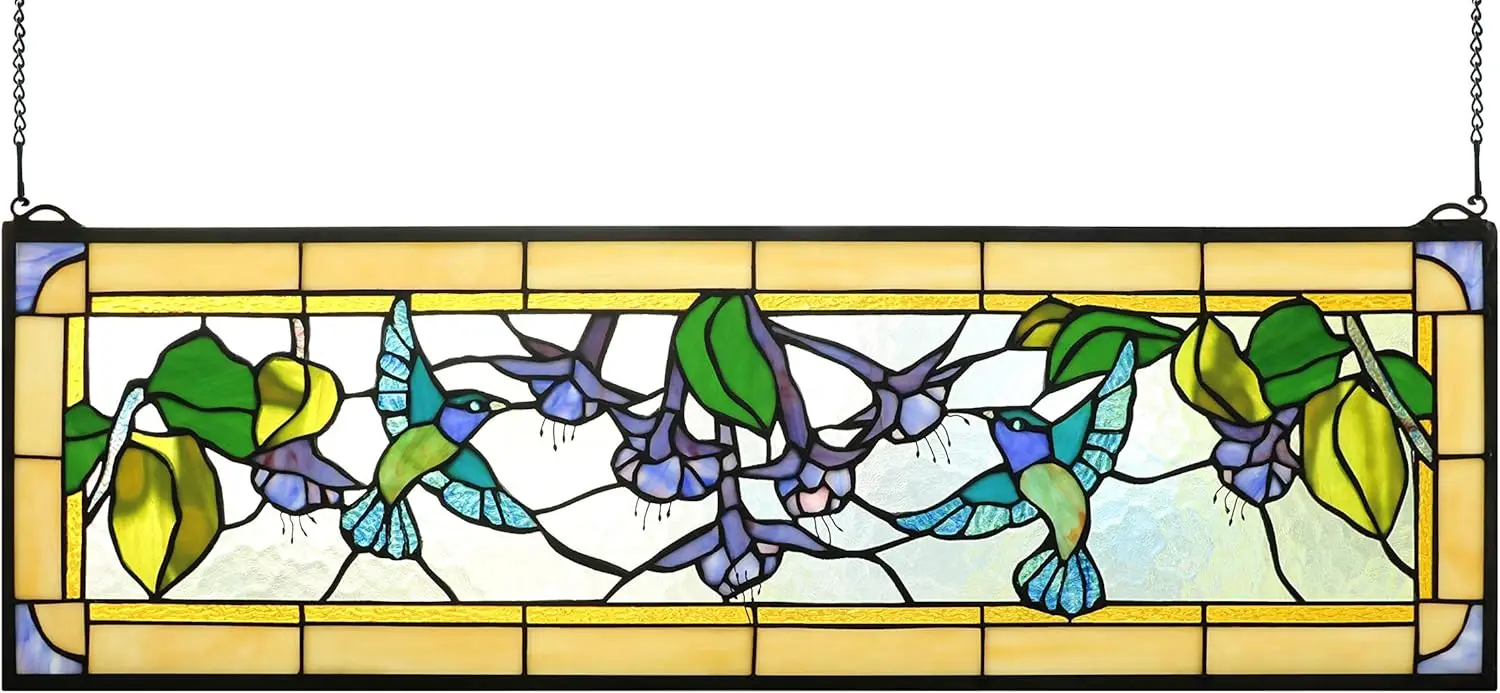 Tiffany Style Stain… - image