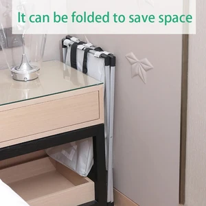 سلة غسيل كبيرة قابلة للطي مقاومة للماء سلة منظم شبكة سلة ملابس متسخة ألعاب سلال الغسيل تخزين منظمات المنزل أفضل 6 سلة غسيل للأطفال - رقم 3