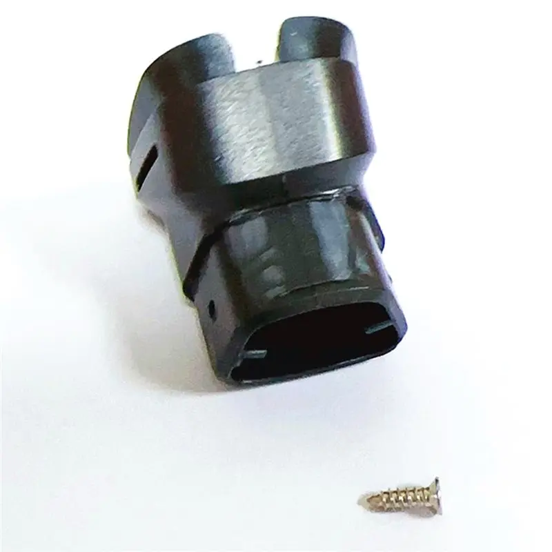 【HAPPYH】XP X35& Orx& Fmf Deus2 지하 금속 탐지기용 액세서리 리모컨 홀더 1개