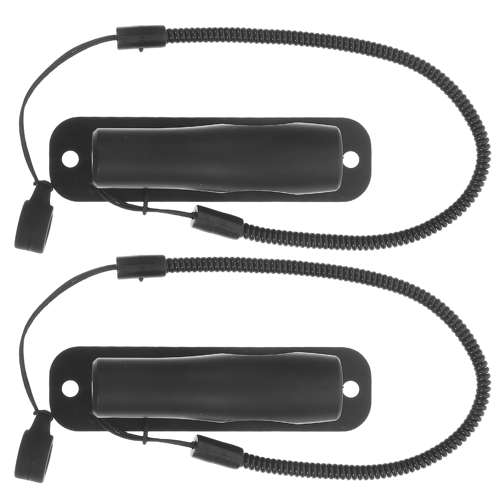 

2pcs Pen Leash For Stylus Pencil Retractable Spring Rope Holder Anti-Lost Strap Tablet Journal Use Cord Camp Hiking