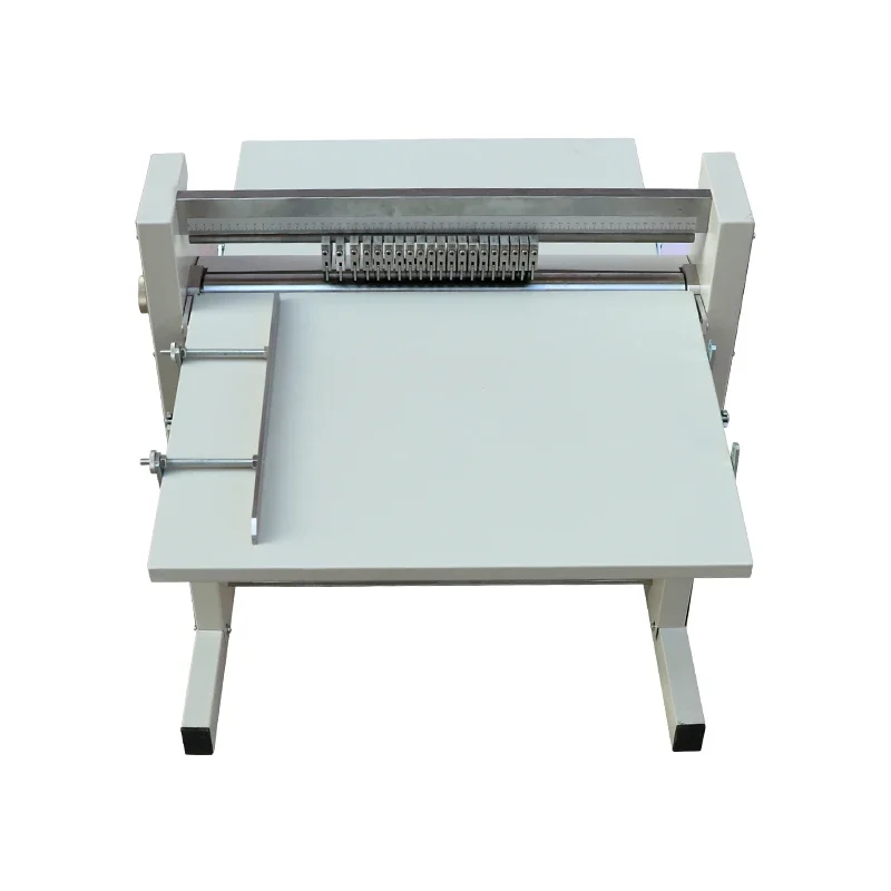 600 Marking Machine Neutral Variable Speed Electric High Efficiency Sticker Marking Machinery for Industrial Labeling Tool