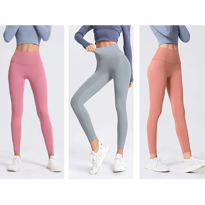 

Scrunch Butt Leggings For Women Push Up Booty Legging Workout Gym Tights Fitness Yoga Pants Stretchy Amplify Leggings Plus Size