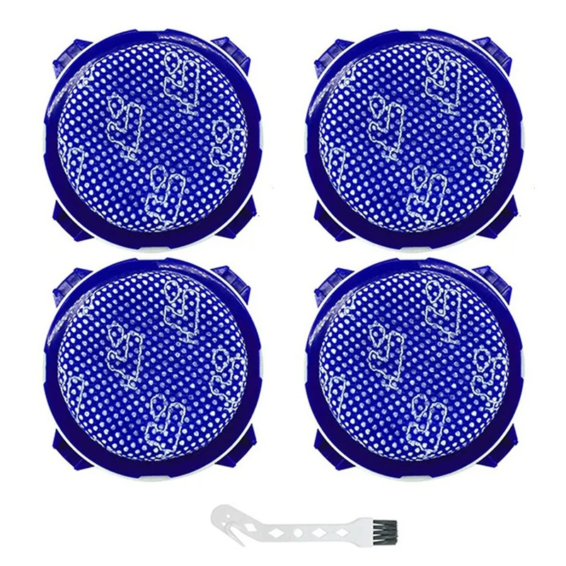 أجزاء مكنسة كهربائية لسامسونج جيت 70 جيت 70 + جيت 75 جيت 75 + جيت 90 جيت 60 VS9000RL ، فلتر Hepa مايكرو تصفية DJ97-02649A