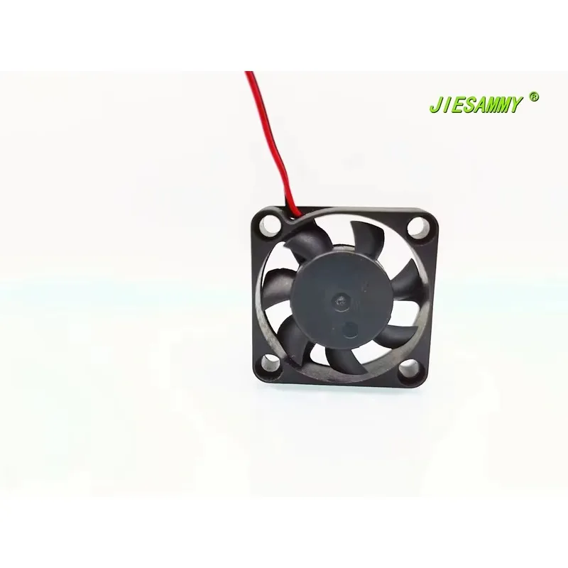

pa SILENT JESAMMY HYDRAULIC BEARING 3007 12V 0.05A MINI GRAPHICS CARD NOTEBOOK 3CM COOLING FAN