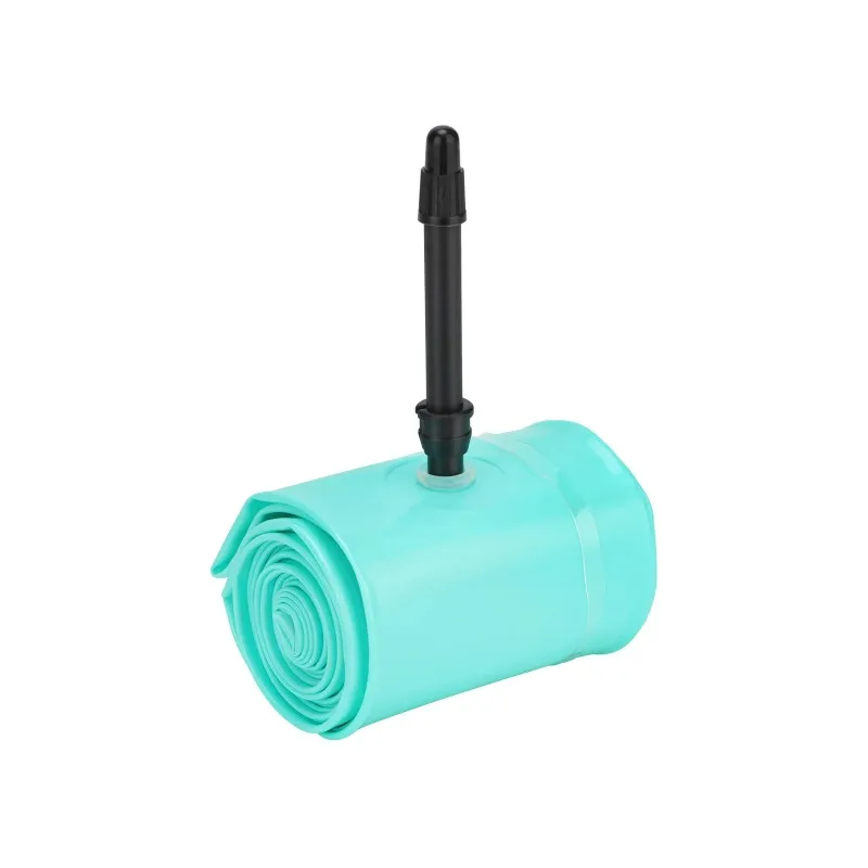 AliExpress NONE MEROCA tpu inner tube 26 27.5 29 mtb 45L Presta Valve 1.95-2.6 Mountain bicycle inner tube Ultralight anti-puncture bicycle tube