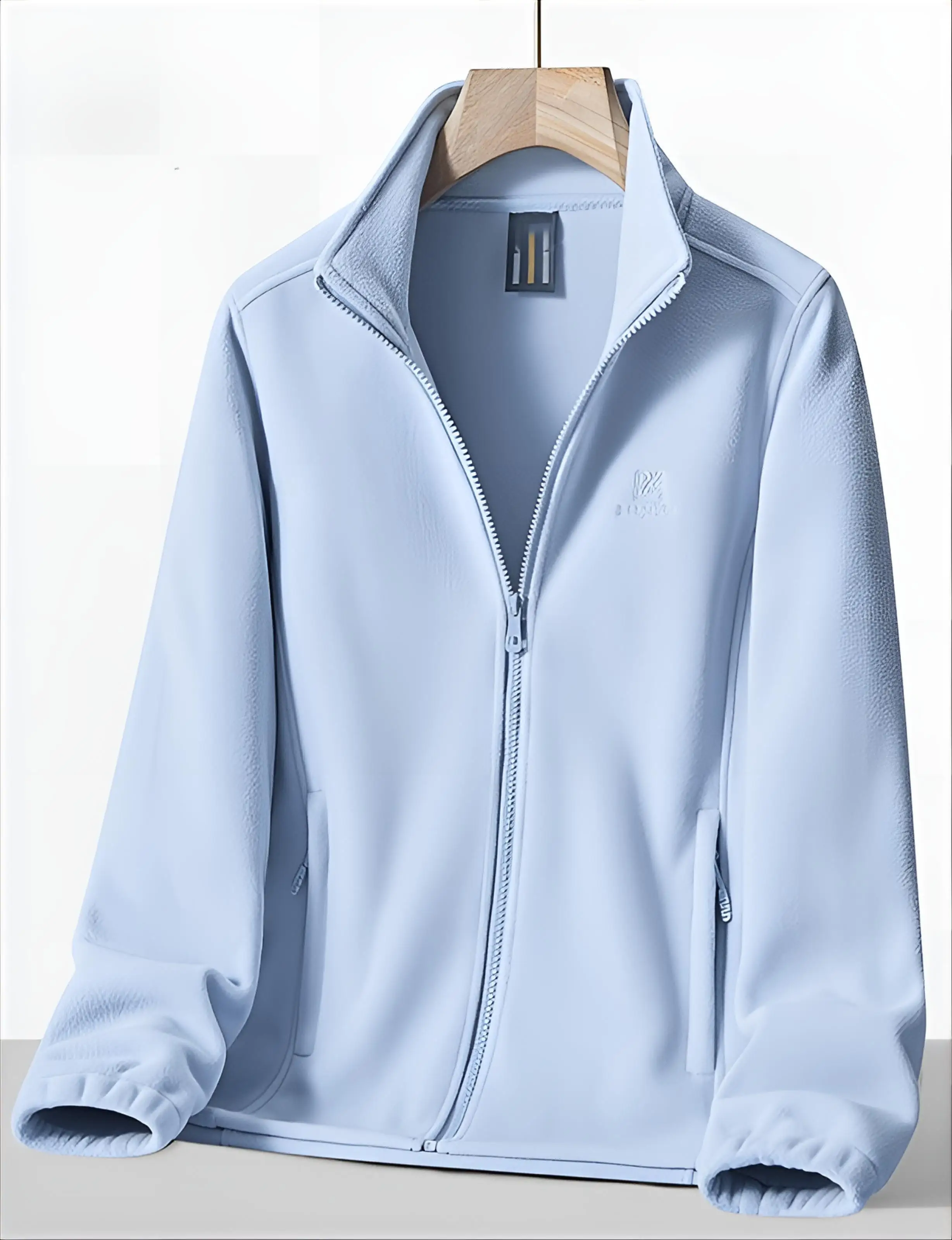 เสื้อสเวตเชิ้ตผ้าฟลีซไม่มีหมวก สไตล์อเมริกัน สำหรับผู้หญิง ฤดูใบไม้ผลิ ฤดูร้อน แห้งเร็ว ทรงพอดีตัว น่ารัก เหมาะสำหรับงานปาร์ตี้ เทศกาล ลายปะติด ลายเรขาคณิต น่ารักสำหรับสาวๆ