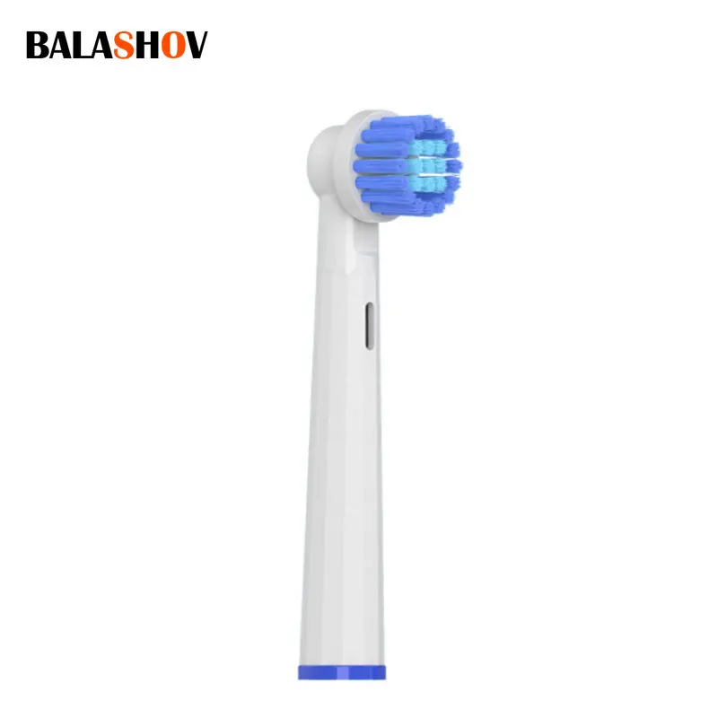 فرشاة الأسنان رئيس المهنية استبدال فرشاة الأسنان الكهربائية العناية الحساسة تنظيف دقيق رؤساء عن طريق الفم-B EB17/EB20/EB50