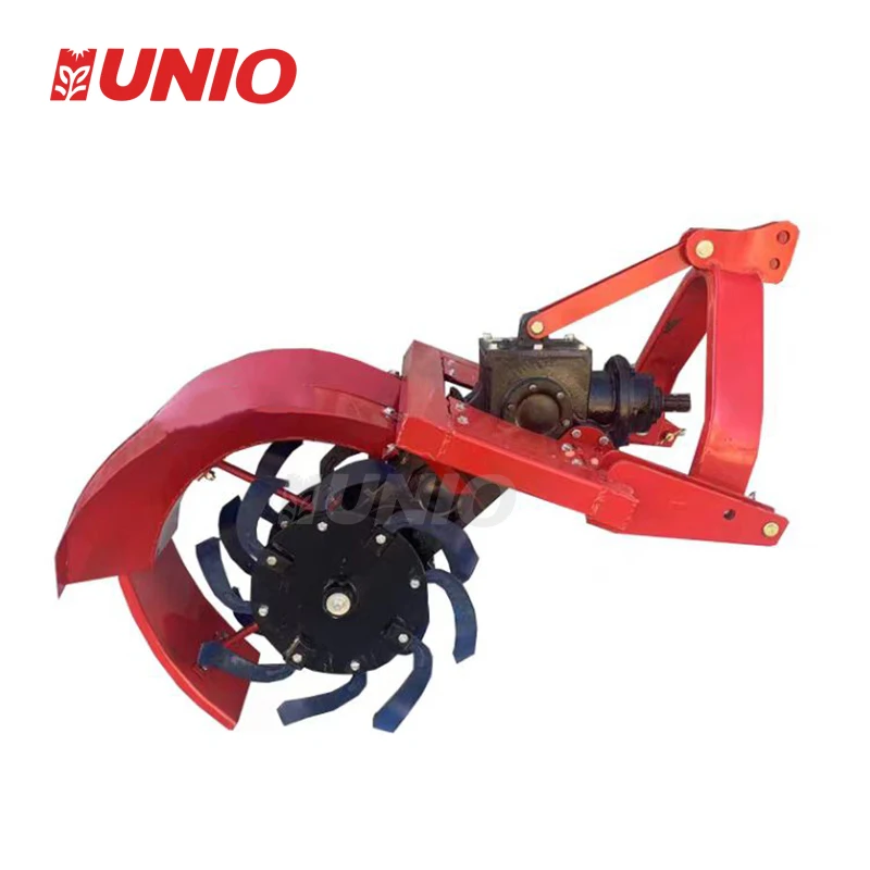 

Sturdy and Durable Tractor Accessory Trencher Agricultural Machinery Parts for Sale