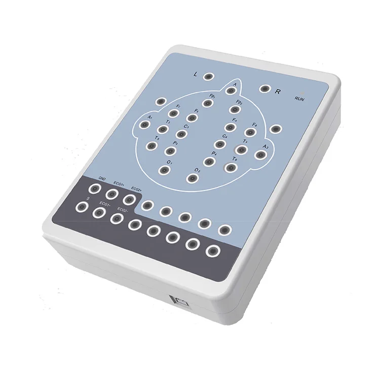 OEE9200-32V Surgical Room Medical Examination Equipment Digital System 32 Channel EEG