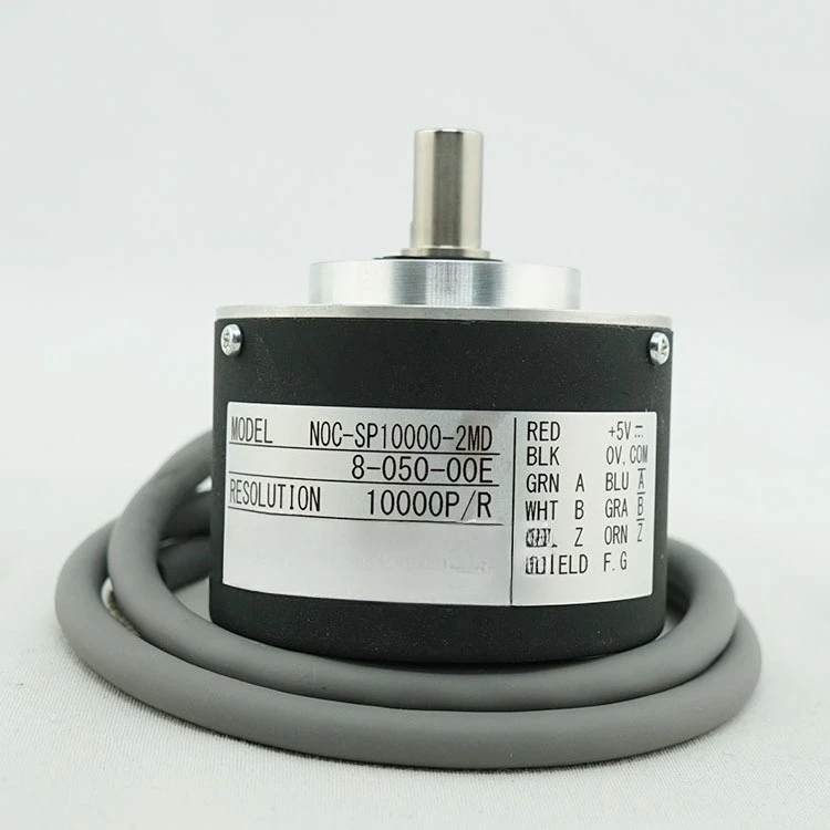 Incremental NOC-SP5…