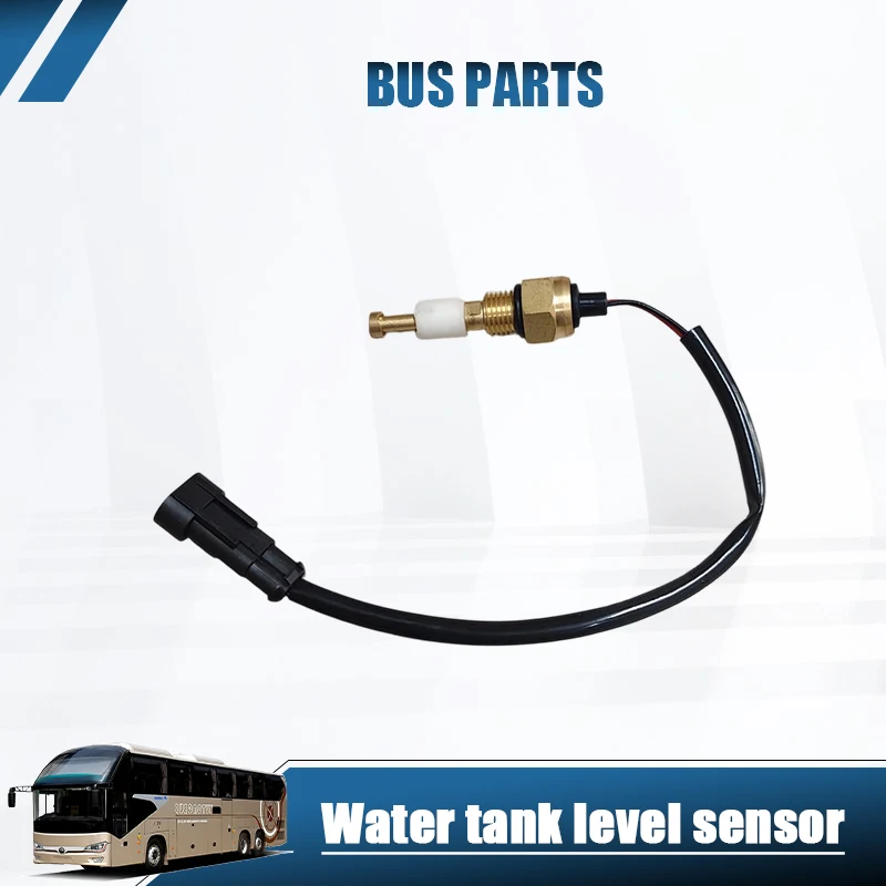 NEW HNROCK 2141B Radiator Water Level Alarm Auxiliary Radiator Water Level Sensor for King Long Bus Parts