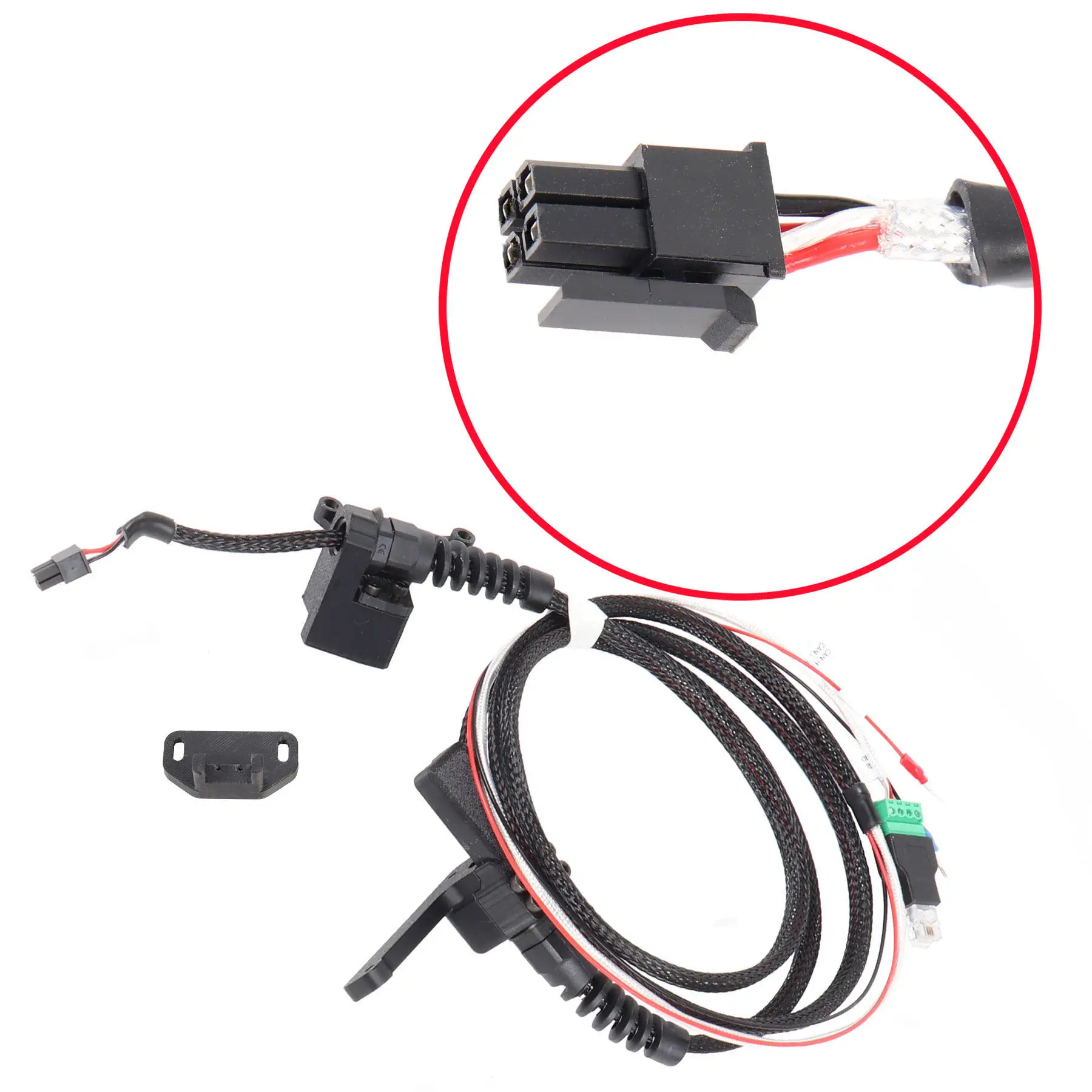 3D Print Voron2.4 T…