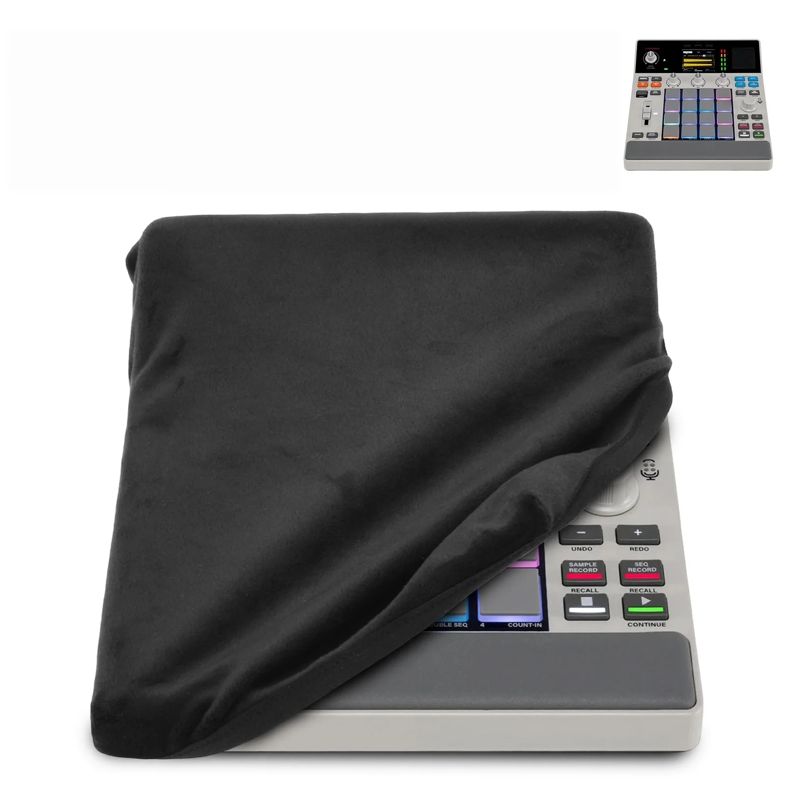 Dust Cover for Akai Professional MPC Sample