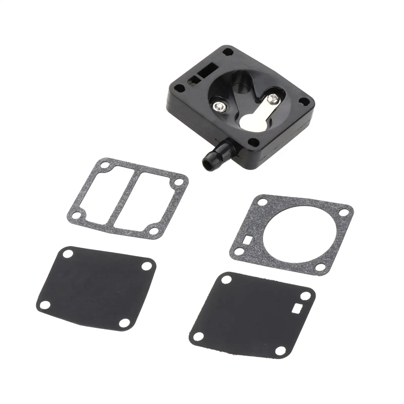 

Комплекты для ремонта топливного насоса из 5 предметов для замены прочных деталей двигателя 6G1-24410