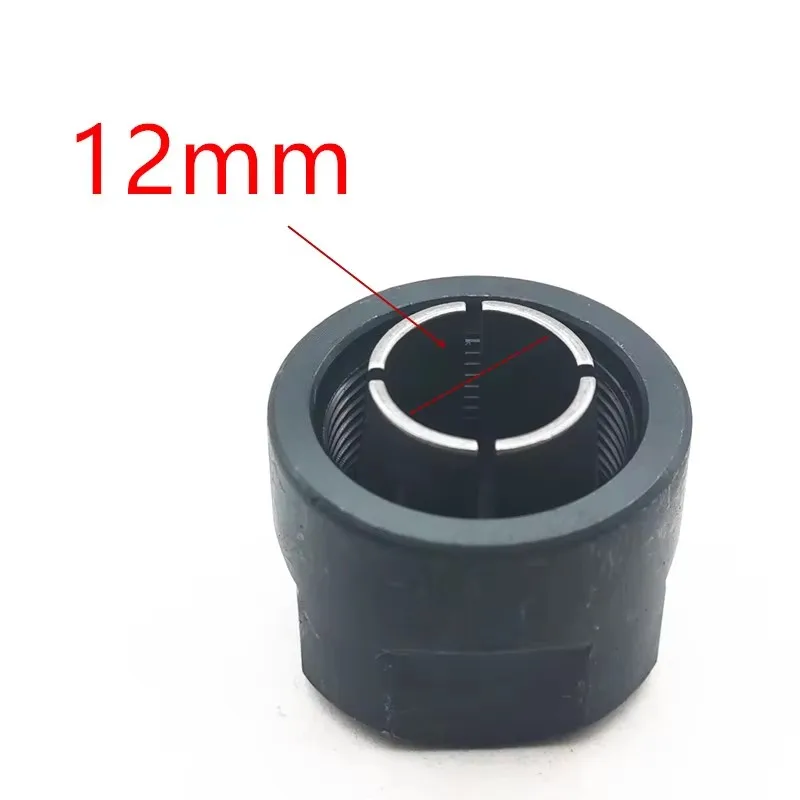 6mm 8mm 10mm 12mm 12.7mm 1/2\