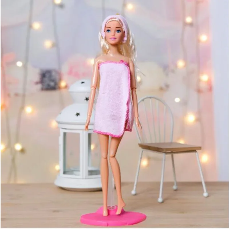 TA38 Toy beautiful bathrobe suits clothes For your 1/6 FR FR2 Xinyi ST Bbie dolls