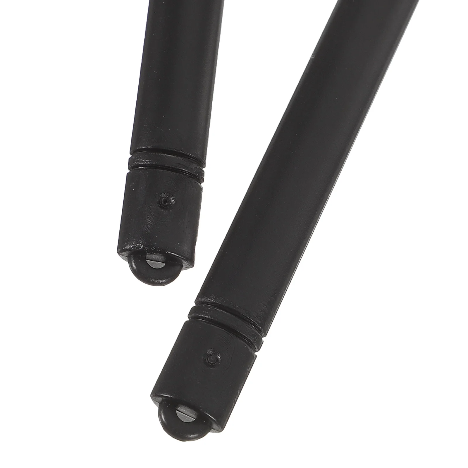 

2Pcs Digital Pen for Painting Universal Stylus for Game Cartoon Movie Design Scenery Creation Black LCD Tablets Pen