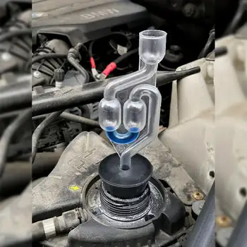 6 best sales בודק דליפות בעירה - №2