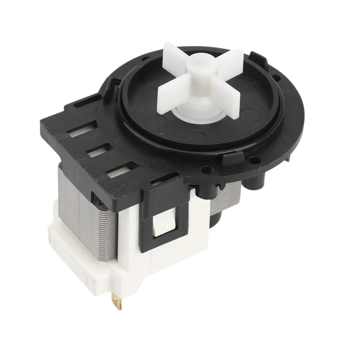 Y31A 교체 세탁기 배수 펌프 모터 BPX2-8 BPX2-7 드럼 세탁기 액세서리 용 BPX2-32 모터