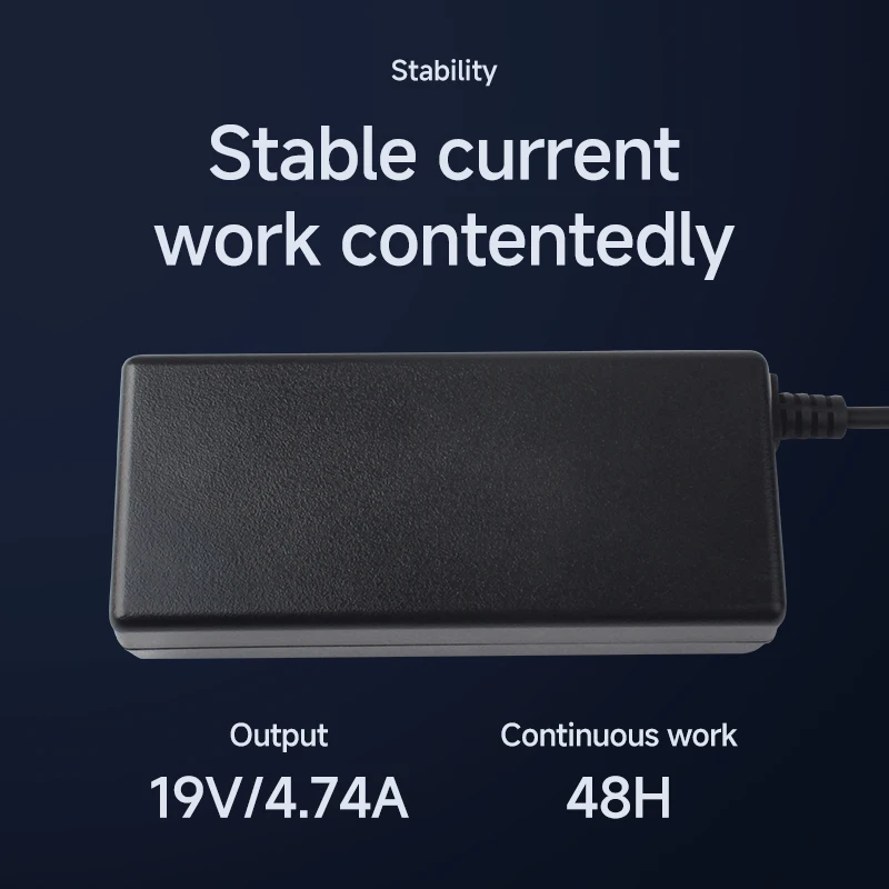 FOR Amaran 60DS/60XS handheld live broadcast fill light  power adapter charger