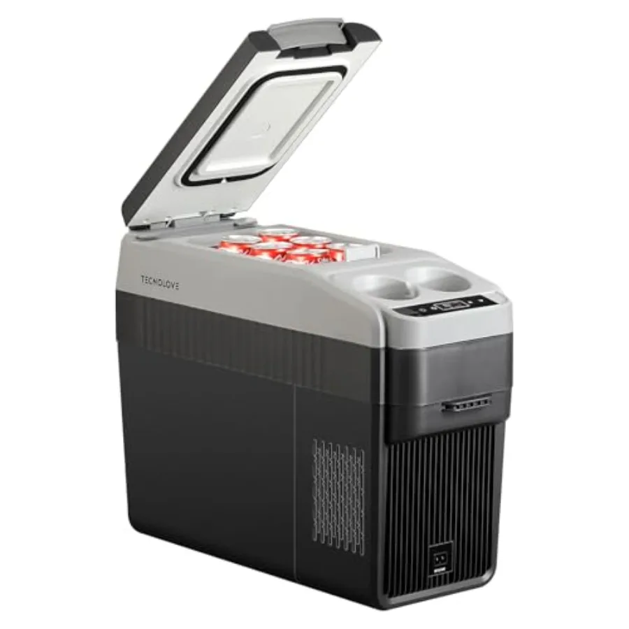 12 Volt Center Cons…