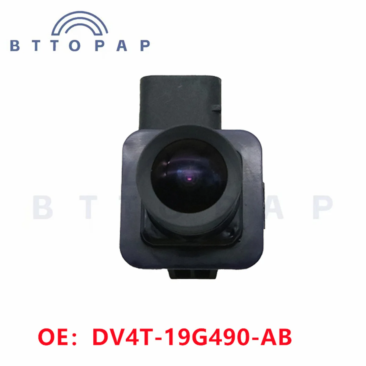 DV4T-19G490-AB Rear View Backup Camera Auto For Ford Escape Kuga 2013-2017 Reverse Visible Cameras DV4T19G490AB EV4T-19G490-CA