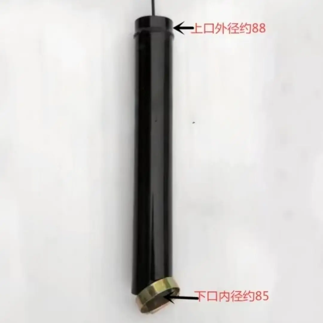 Tractor Accessories Filters Tubes 60 Long Clamp Sleeves Bowl Covers Various Upper Single