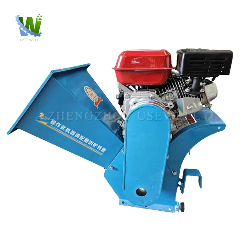 Hanging Type Small Scale Farm Animal Feed Grass Corn Stalk Cutting Forage Silage Chopper Machine Straw Hay Chaff Cutter Machine