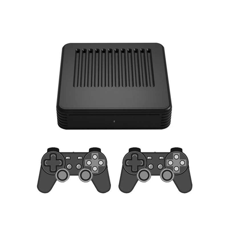 Home game console, TV box, joystick Ares game