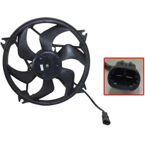 FAN MOTOR DATING-BERLINGO 1.6-2.0HDI XSARA 1.6 16V 3 CONNECTED 489882966