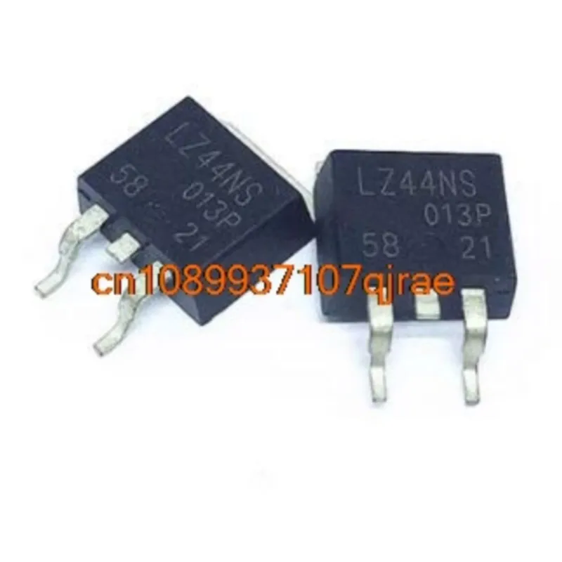 IRLZ44NS IRFZ44N LZ44NS TO263