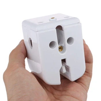 Suporte da unidade cadeira dental, Standard Holder Box, Arma 3-Use, Peça sobresselente, Acessórios Handpiece, 1Pc